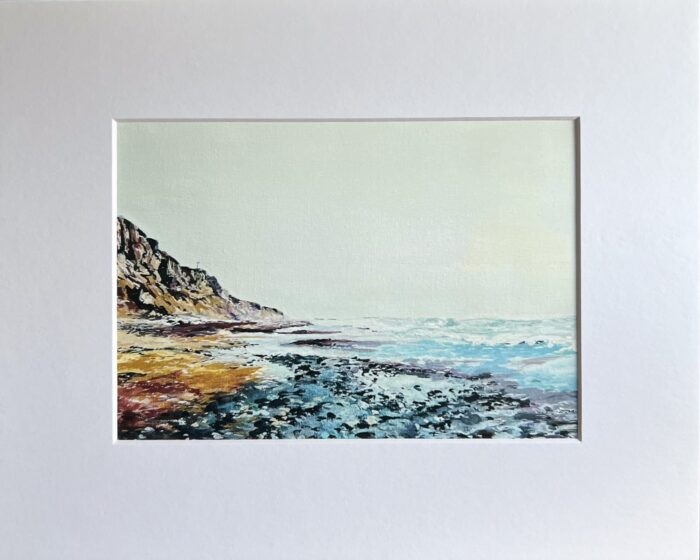 Jalama Print