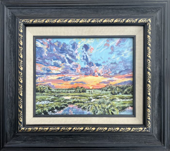 Crystal River Estuary