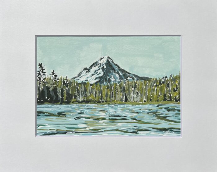 Frog Lake