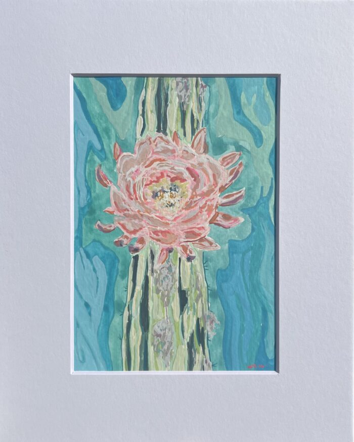 Desert Rose